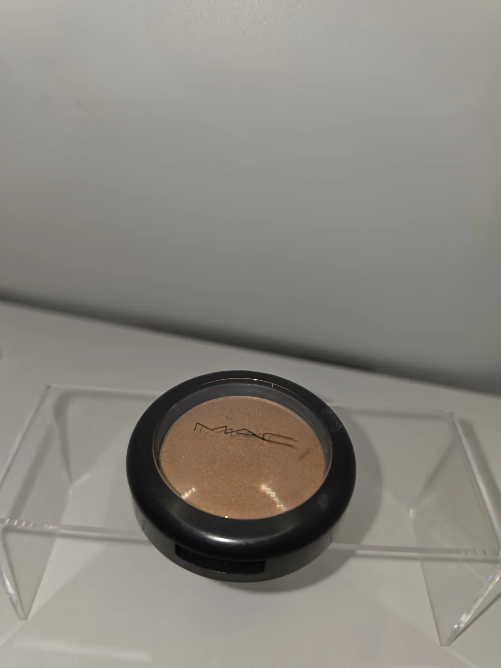RARE MAC POWDER BLUSH- 